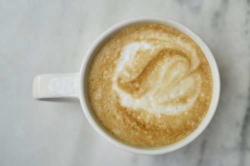coffee  caffeine  cup