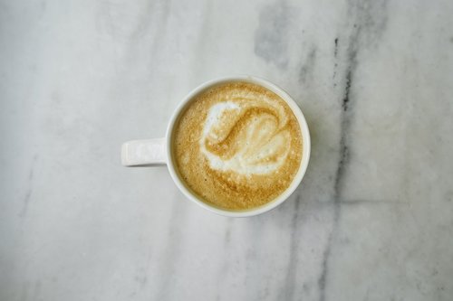 coffee  latte  cup