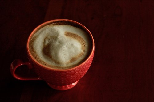 coffee  latte  cappuccino