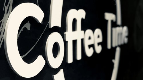 coffee  pause  caffeine