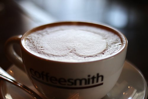 coffee  hart  cup