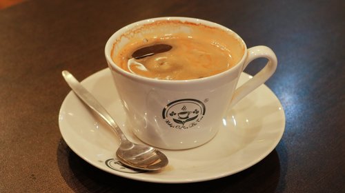 coffee  espresso  caffeine