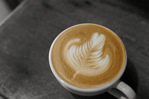 coffee  latte  cappuccino