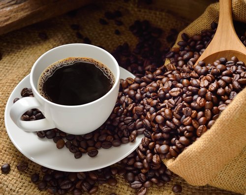 coffee  espresso  cup