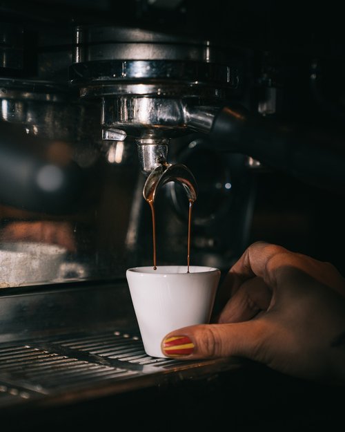 coffee  espresso  coffee machine