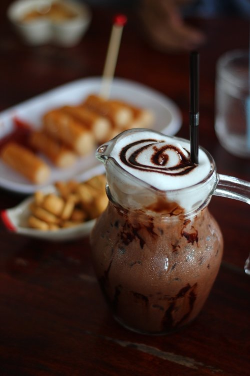 coffee  cafe  beverage