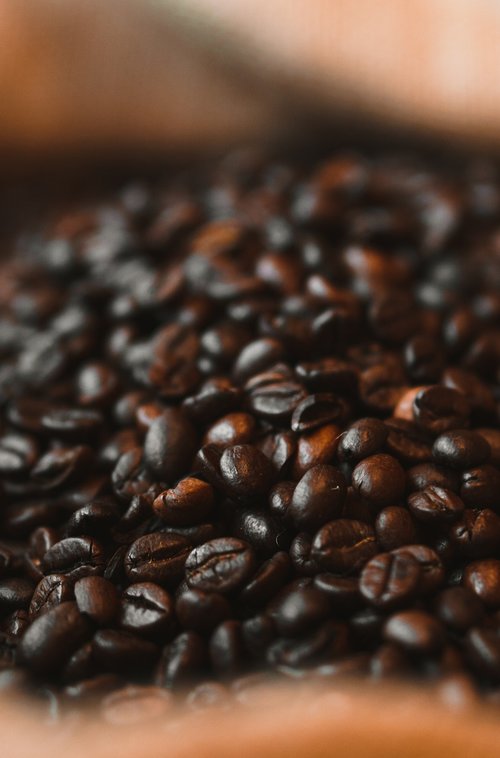 coffee  coffee grain  aroma