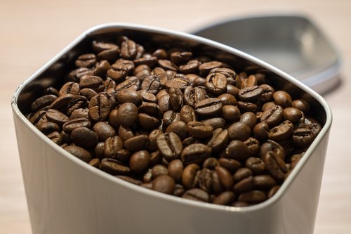 coffee  coffee beans  caffeine