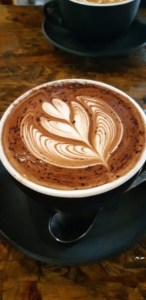 coffee  latte art  cafe