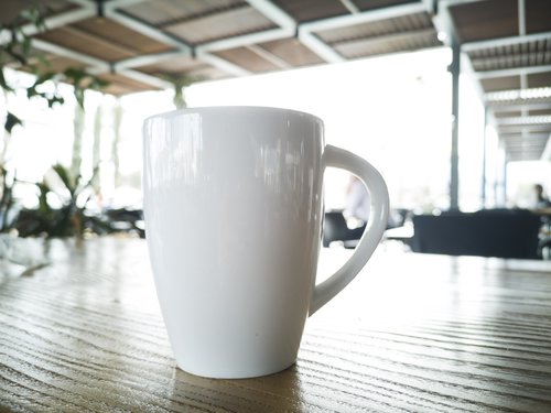 coffee  cup  caffeine