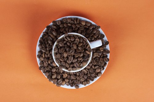 coffee  core  aroma