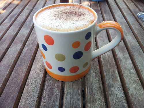 coffee mug cup
