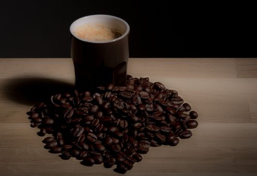 coffee coffee beans café