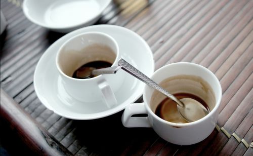 coffee cups non