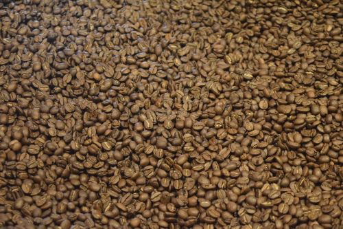 coffee beans espresso