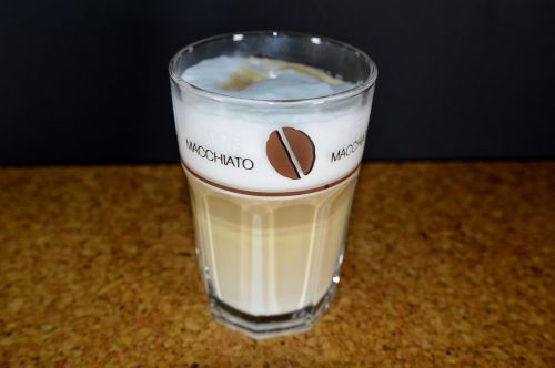 coffee glass benefit from