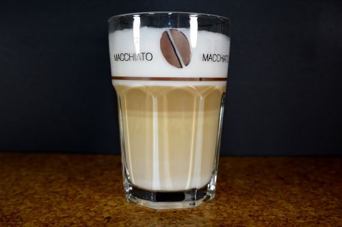 coffee glass benefit from