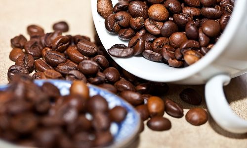 coffee coffee beans grain coffee