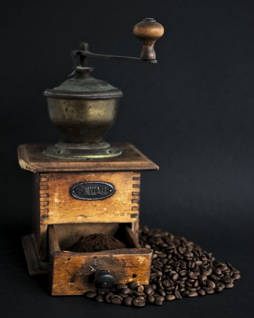 coffee coffee grinder mill