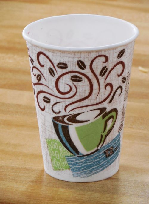 coffee cup drink