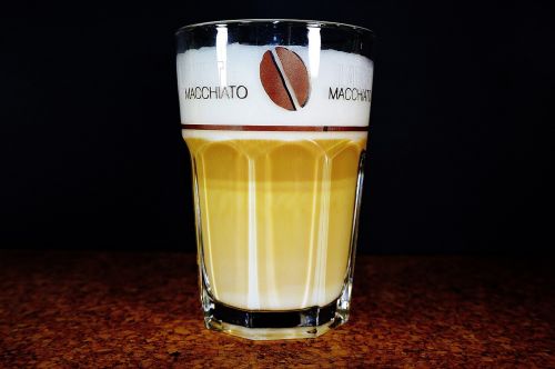 coffee glass benefit from