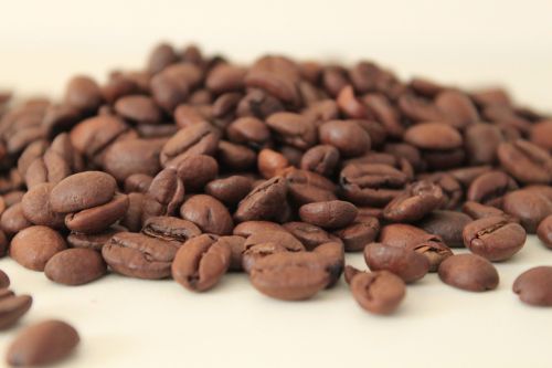 coffee beans coffee beans