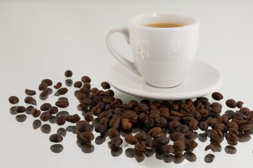 coffee beans coffee beans