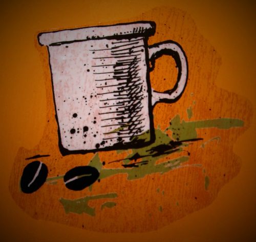 coffee cup coffee cup