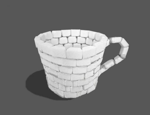 coffee tea cup