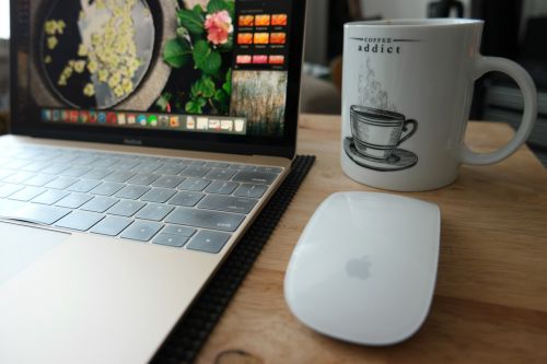 coffee addict coffee mug