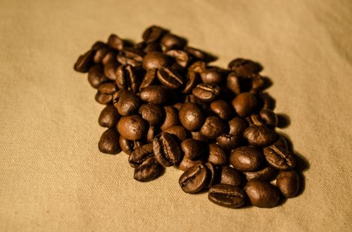 Coffee Beans