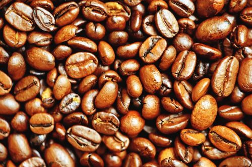 Coffee Beans