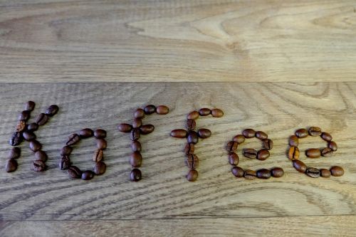 coffee beans coffee beans