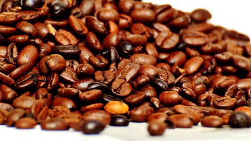 coffee beans coffee beans