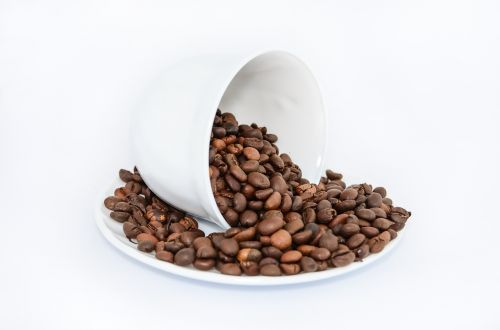 coffee beans coffee the drink