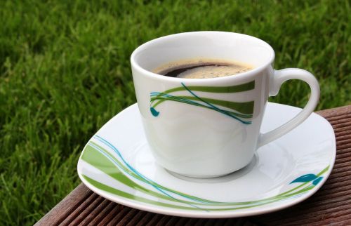 coffee cup coffee cup