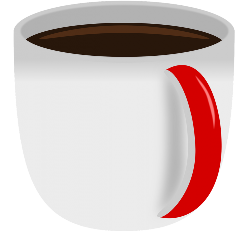 coffee cup espresso drink