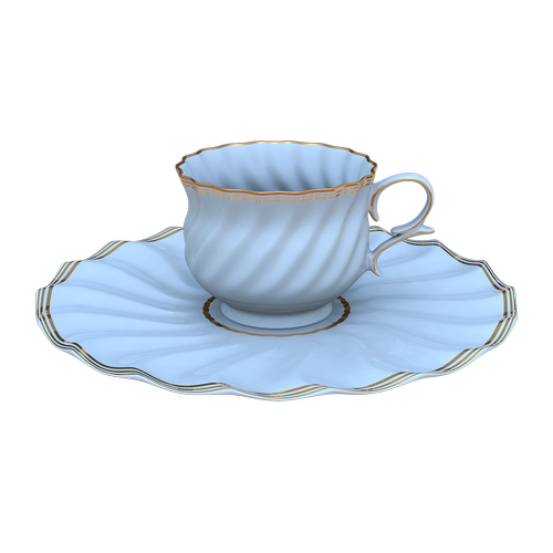 coffee cup  transparent background