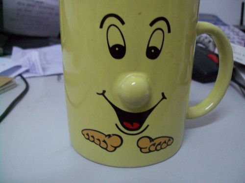 Coffee Cup