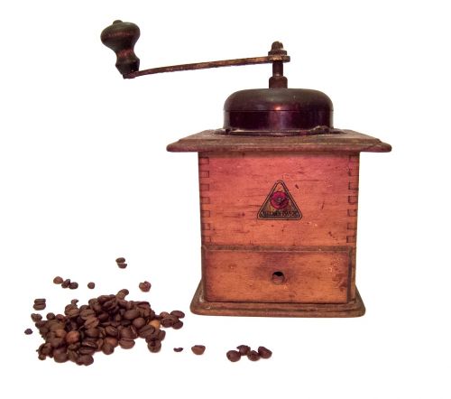 coffee grinder coffee grinder