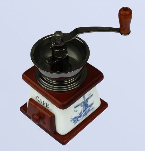 coffee grinder holland grind