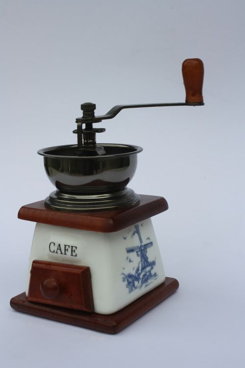 coffee grinder holland grind