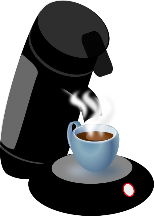 coffee machine coffeemaker espresso