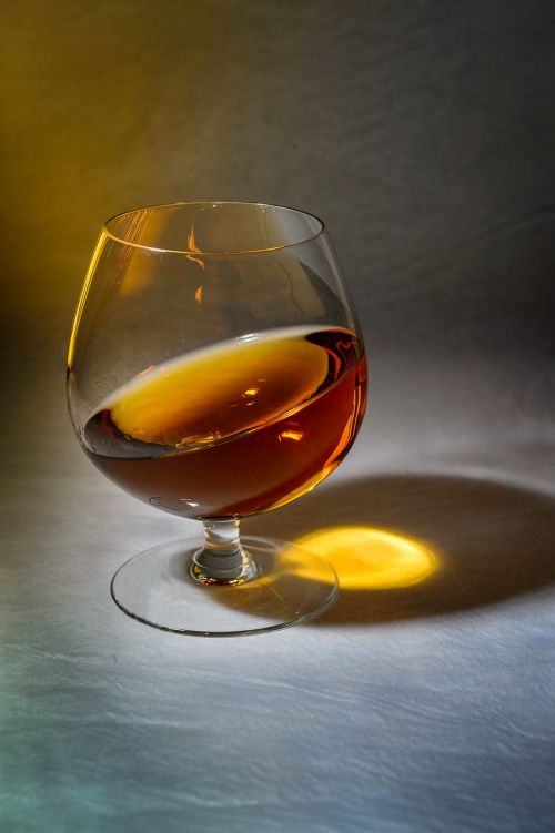 cognac horizon alcohol