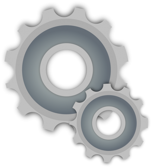 cogwheel gear gearwheel