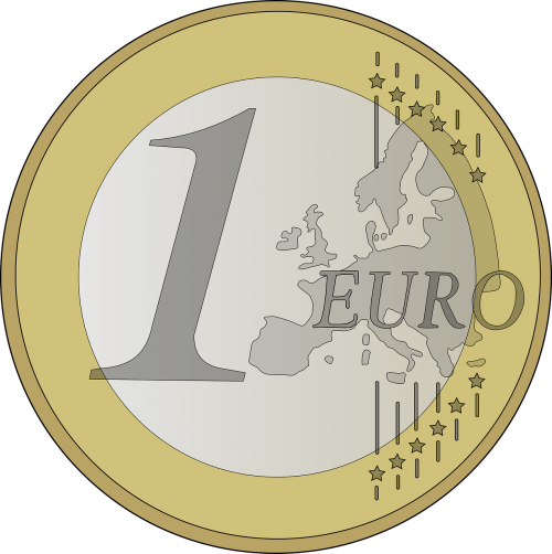 coin euro europe