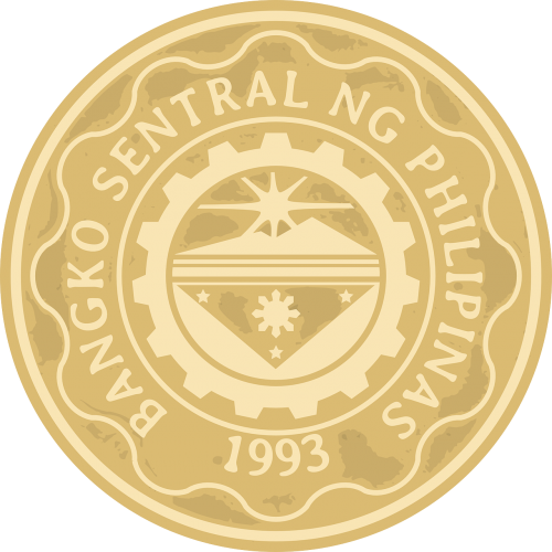 coin money peso