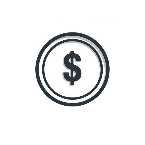 coin icon money