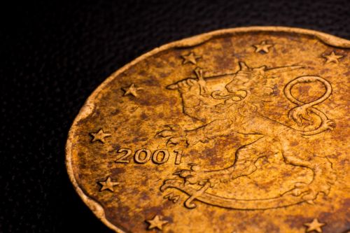 coin macro euro