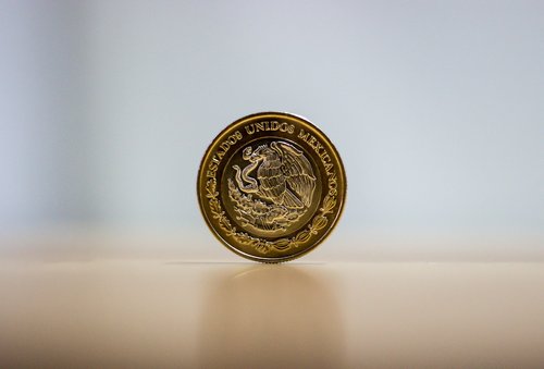 coin  money  economy